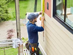 Best Engineered Wood Siding  in Holland, MI